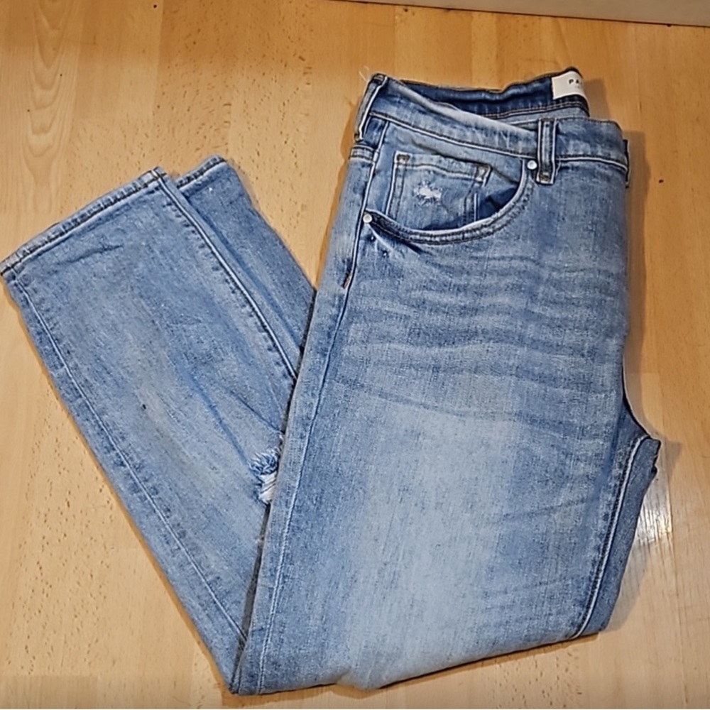 PACSUN boyfriend jeans size 27